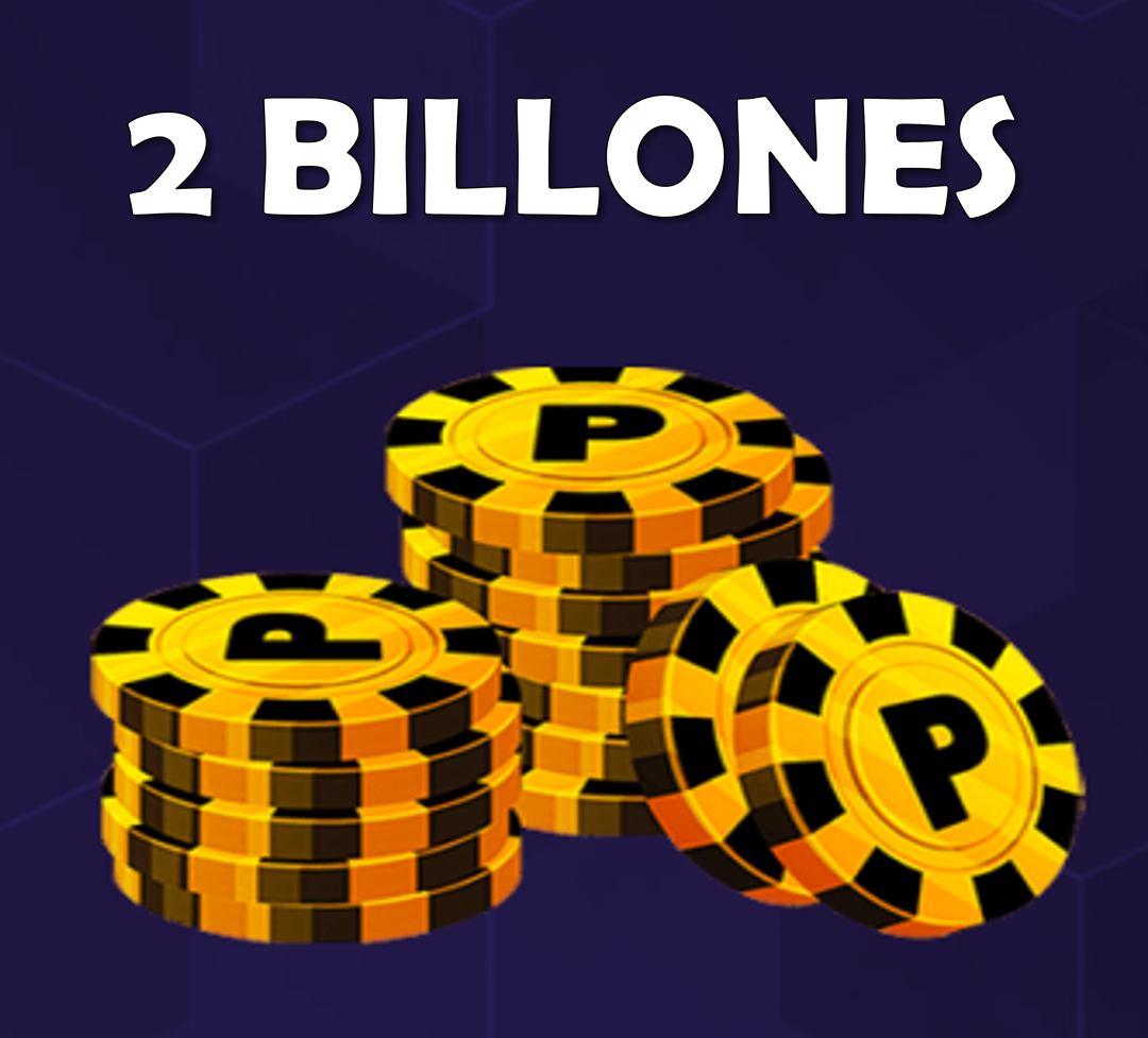 2 Billones