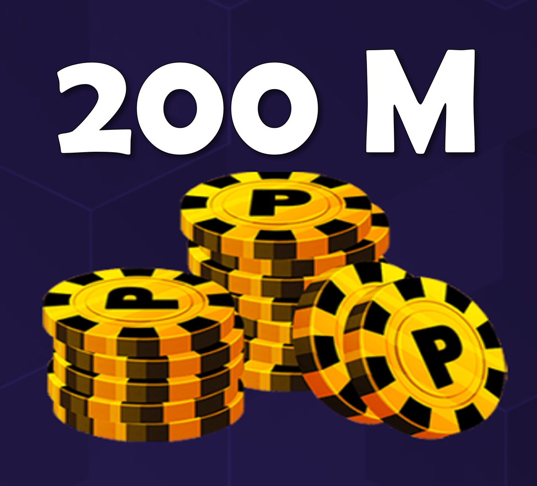 200 Millones