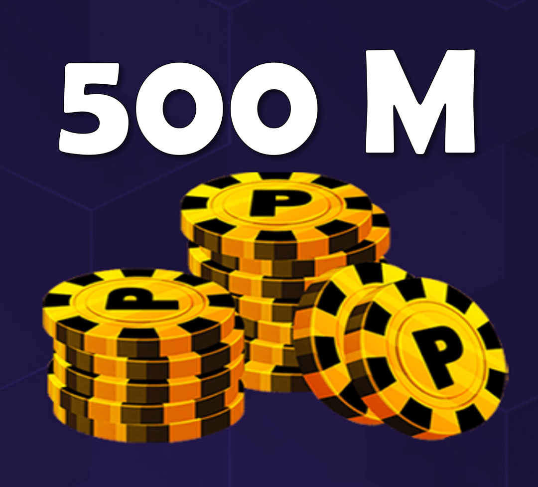 500 Millones
