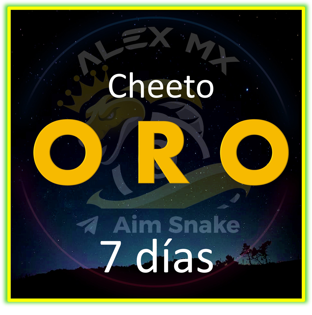 7 DÍAS ORO