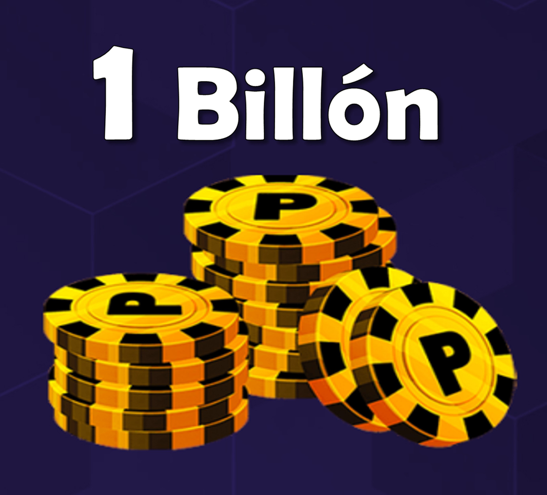 1 Billon