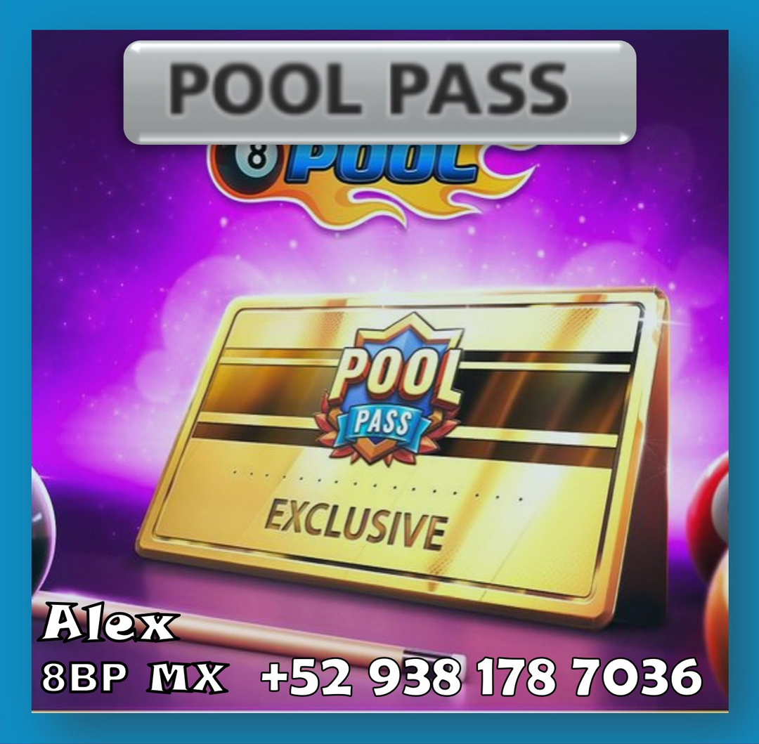 Pool Pass Normal