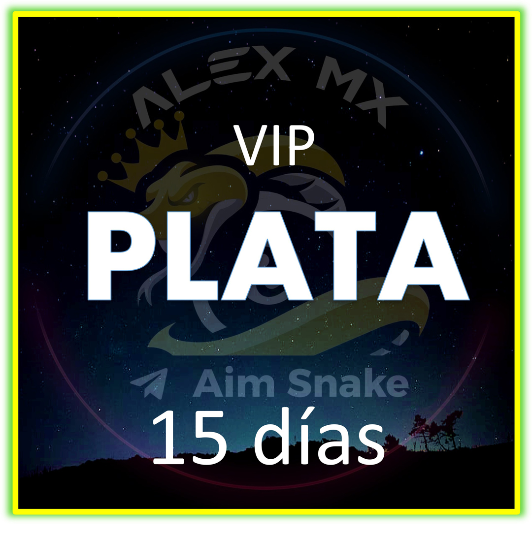 15 DIAS PLATA