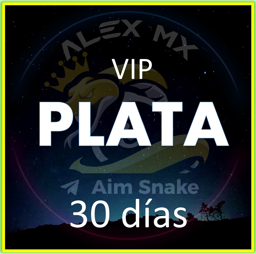 30 DIAS PLATA